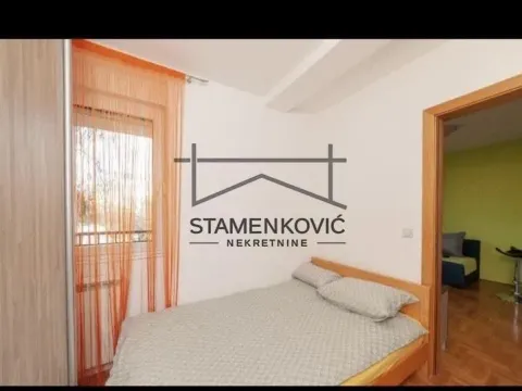 Izdavanje, jednosoban stan, 30m², Rotkvarija, Novi Sad Sve Podlokacije - image 7