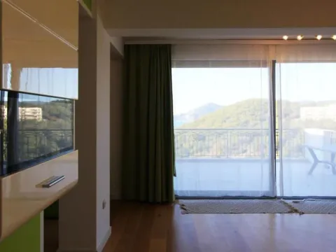 Prodaja, dvosoban stan, 120m², Sveti Stefan, Budva - image 6