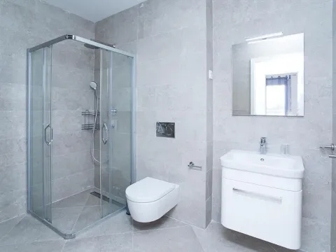 Prodaja, jednosoban stan, 57m², Pod Kuk, Tivat - image 9