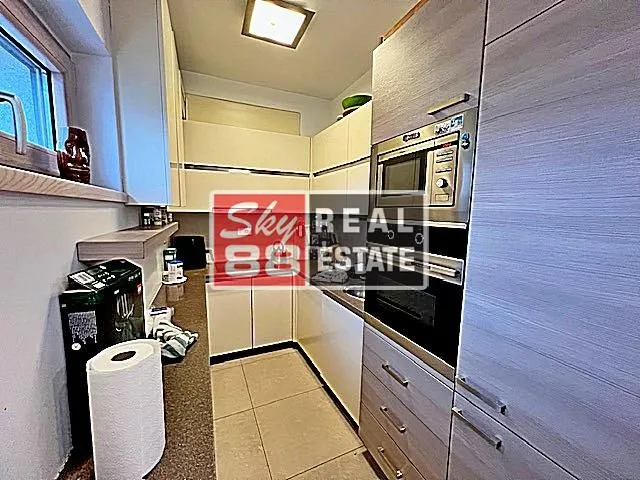 Sale, four bedroom apartment, 130m², Vračar Hram, Vračar Sve Podlokacije