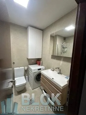 Rent, two bedroom apartment, 86m², Gintaš, Podgorica