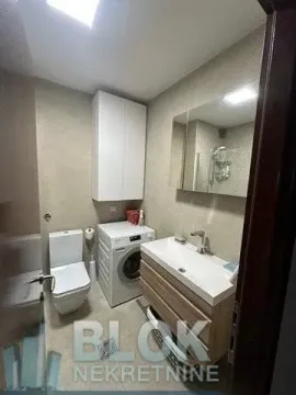 Rent, two bedroom apartment, 86m², Gintaš, Podgorica - image 2