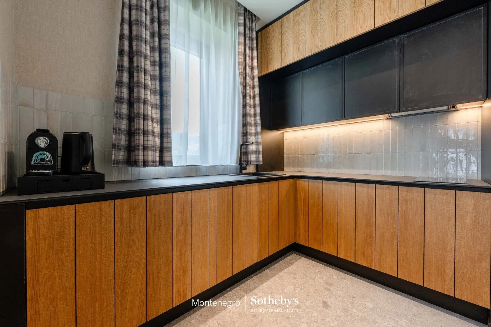 Prodaja, jednosoban stan, 44m², Kolašin, Crna Gora