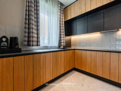Prodaja, jednosoban stan, 44m², Kolašin, Crna Gora - image 10