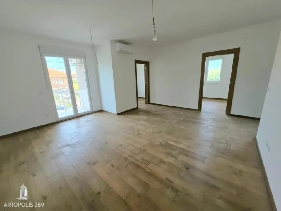 Prodaja, dvosoban stan, 56m², Miljakovac, Rakovica
