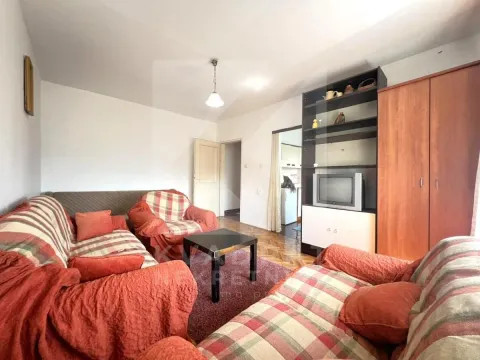 Rent, studio apartment, 35m², Zabjelo, Podgorica - image 1
