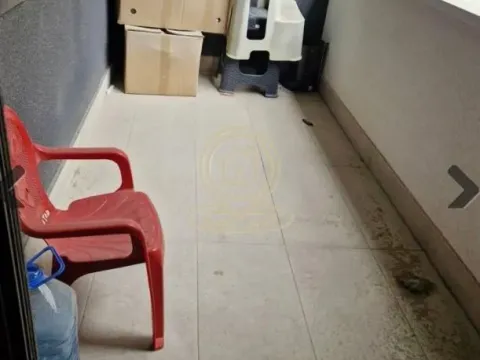 Rent, two bedroom apartment, 55m², Cerak, Beograd - image 6