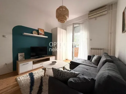 Stan in Botanička Bašta