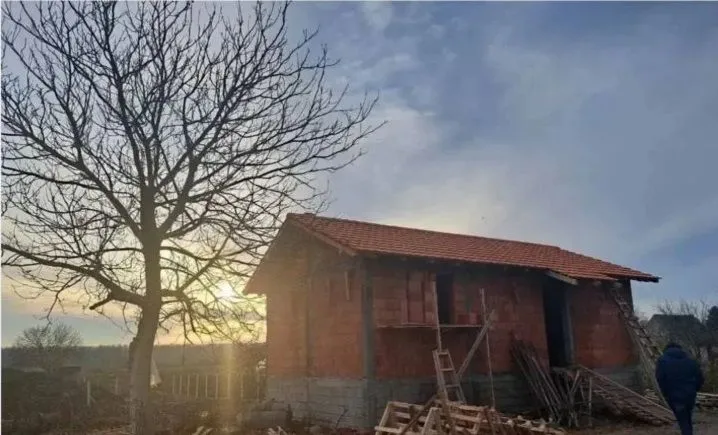 Prodaja, plac, 635m², Borča Sve Podlokacije, Beograd