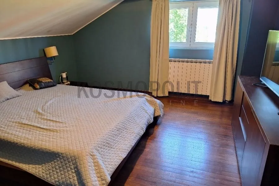 Prodaja, četvorosoban stan, 137m², Autokomanda, Voždovac Sve Podlokacije