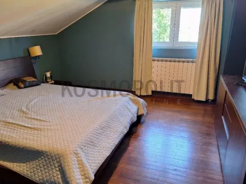 Prodaja, četvorosoban stan, 137m², Autokomanda, Voždovac Sve Podlokacije - image 13
