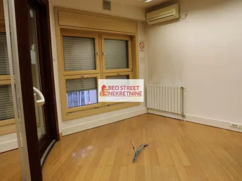 Izdavanje, poslovni prostor, 195m², Stari Grad, Beograd - image 10