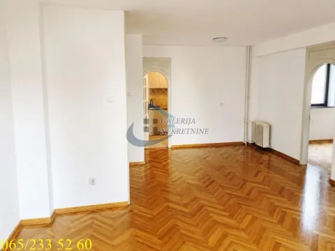 Rent, four bedroom apartment, 97m², Stari Grad, Beograd - image 6