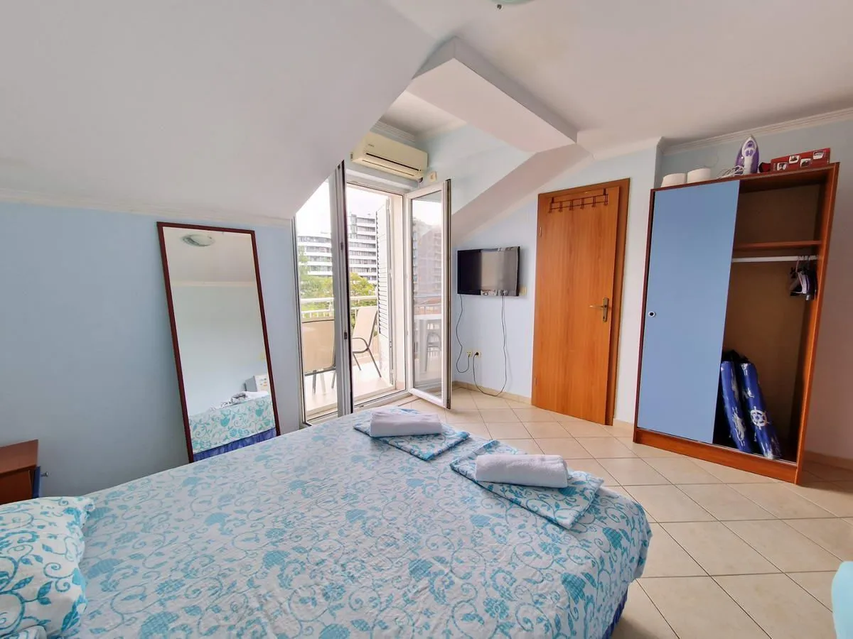 Sale, house, 460m², Budva, Crna Gora