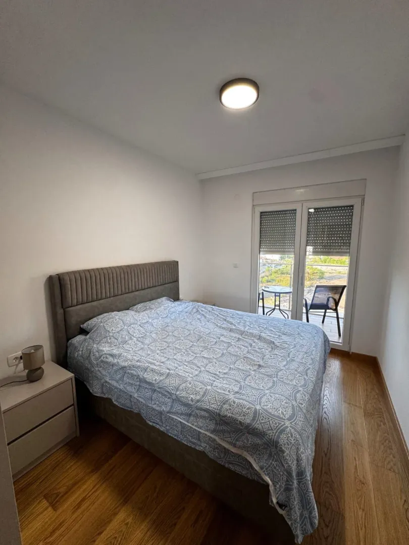 Prodaja, dvosoban stan, 72m², New City, Podgorica