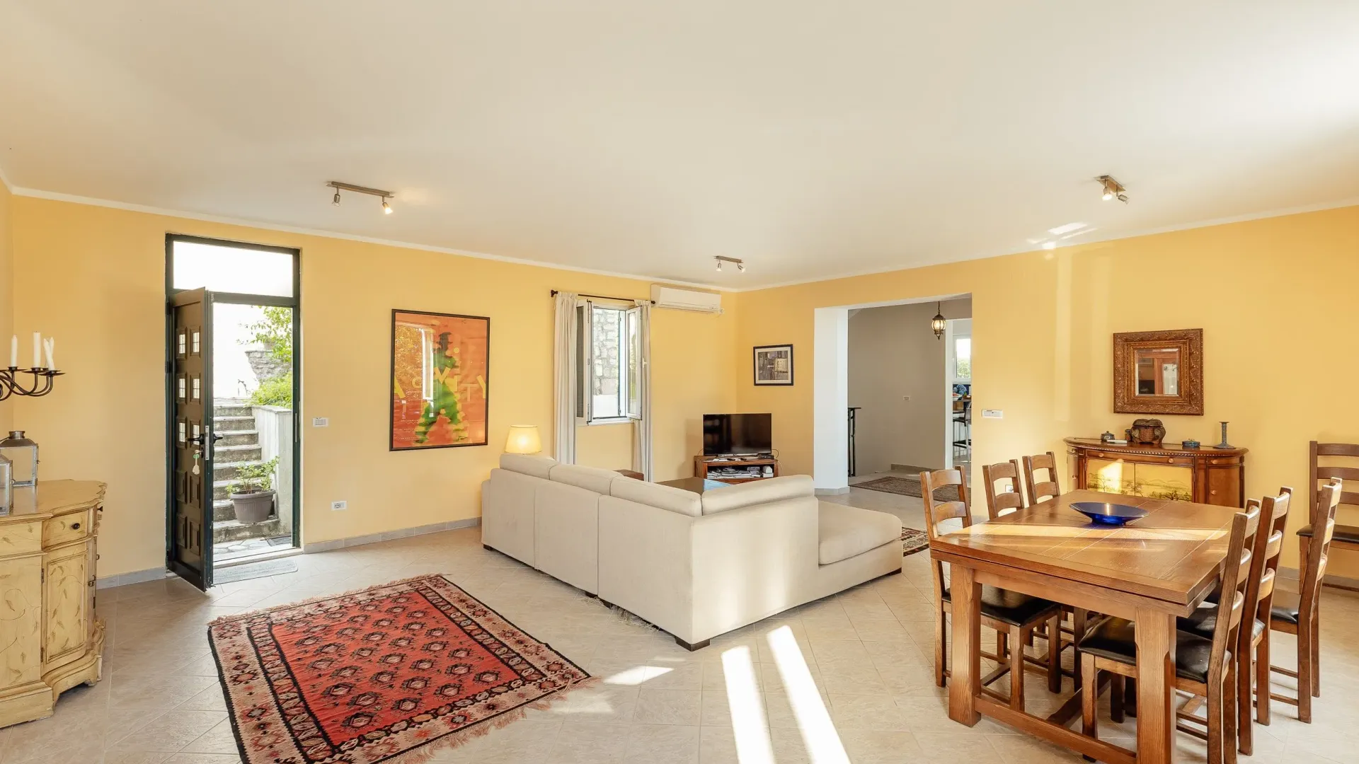 Prodaja, kuća, 291m², Lepetani, Tivat