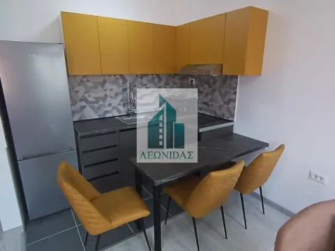 Sale, studio apartment, 32m², Pantelej, Niš - image 4