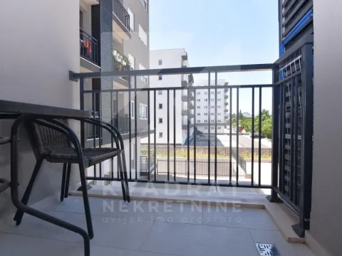Izdavanje, jednosoban stan, 38m², Zabjelo, Podgorica - image 8