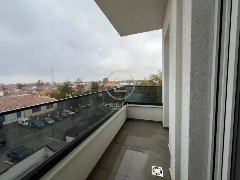 Rent, office space, 92m², Vidovdansko naselje, Novi Sad Sve Podlokacije - image 19