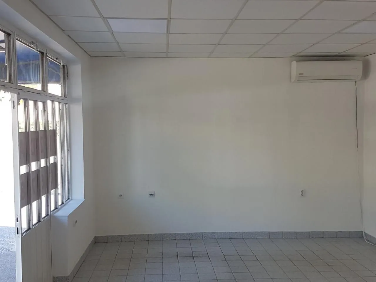 Rent, office space, 40m², Zagorič, Podgorica