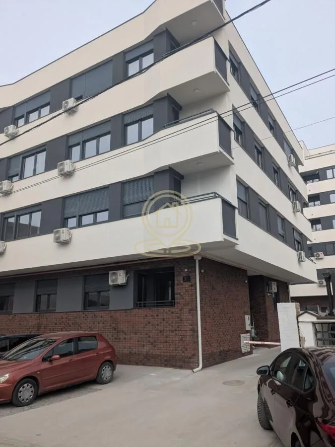 Prodaja, jednosoban stan, 45m², Telep, Novi Sad Sve Podlokacije