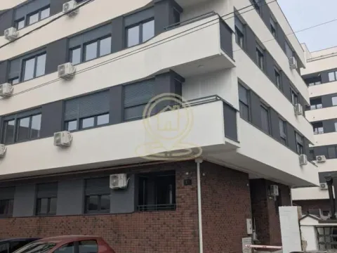 Prodaja, jednosoban stan, 45m², Telep, Novi Sad Sve Podlokacije - image 15