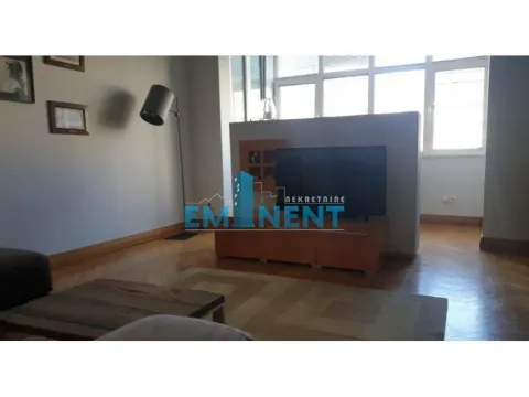 Izdavanje, dvosoban stan, 50m², Profesorska Kolonija, Palilula Sve Podlokacije - image 3