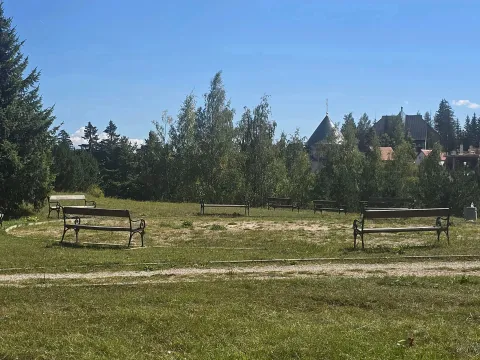 Sale, two bedroom apartment, 48m², Centar, Žabljak - image 11