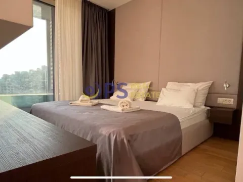 Izdavanje, jednosoban stan, 47m², Budva, Crna Gora - image 2