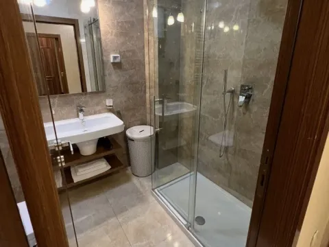 Rent, one bedroom apartment, 57m², Centar, Podgorica - image 8