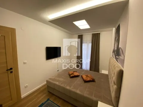 Sale, two bedroom apartment, 50m², Zemun Sve Podlokacije, Beograd - image 15