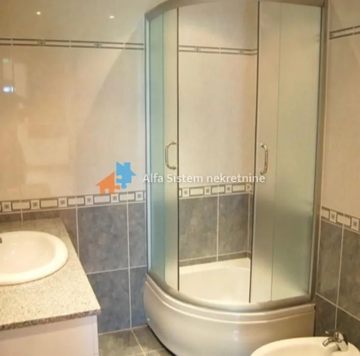 Rent, apartment, 250m², Savski Venac, Beograd