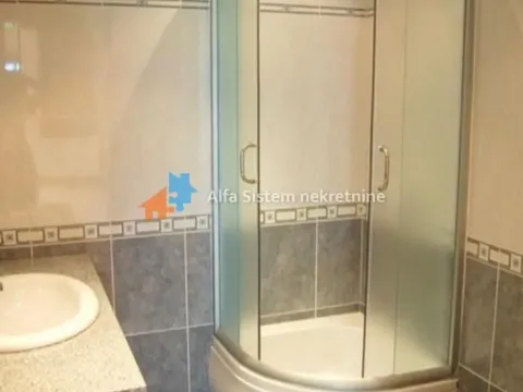 Rent, apartment, 250m², Savski Venac, Beograd - image 21