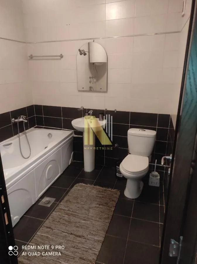 Izdavanje, garsonjera, 28m², Podbara, Novi Sad Sve Podlokacije
