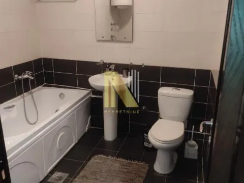 Rent, studio apartment, 28m², Podbara, Novi Sad Sve Podlokacije - image 6