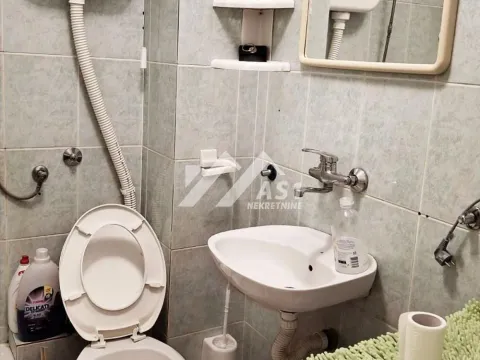 Izdavanje, stan, 22m², Sajam, Novi Sad Sve Podlokacije - image 9