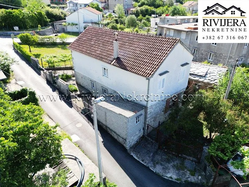 Sale, house, 192m², Podi, Herceg Novi