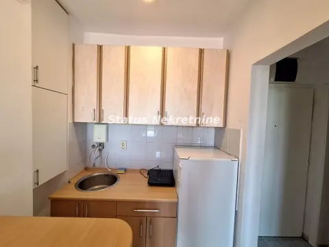 Izdavanje, jednosoban stan, 30m², Grbavica, Novi Sad Sve Podlokacije - image 4