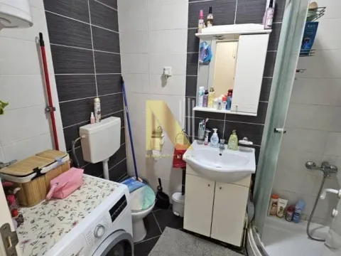 Sale, two bedroom apartment, 49m², Telep, Novi Sad Sve Podlokacije - image 12