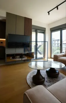 Rent, one bedroom apartment, 47m², Dalmatinska ulica, Podgorica - image 3