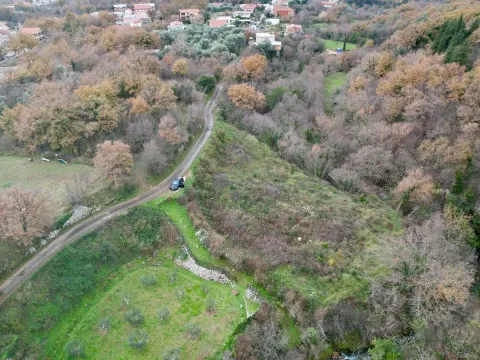 Prodaja, plac, 2422m², Radanovići, Kotor - image 8