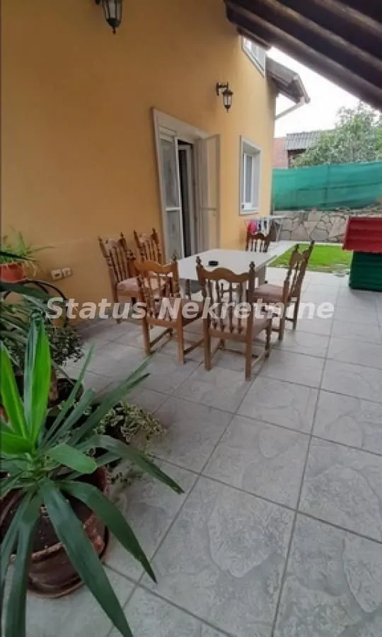 Prodaja, kuća, 348m², Petrovaradin, Novi Sad