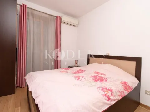 Rent, one bedroom apartment, 49m², 1 maj, Podgorica - image 5