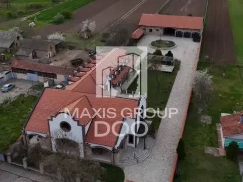 Sale, house, 1080m², Surduk, Stara Pazova - image 12