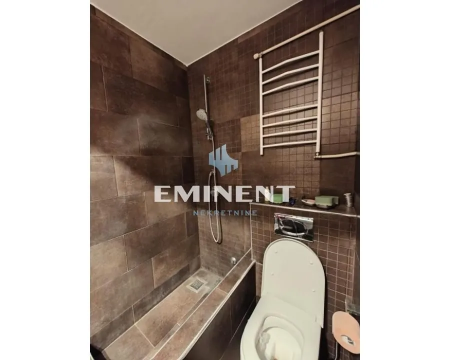 Rent, three bedroom apartment, 90m², Novi Beograd Sve Podlokacije, Beograd