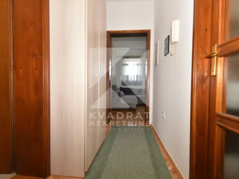 Rent, two bedroom apartment, 76m², Stari Aerodrom, Podgorica - image 15
