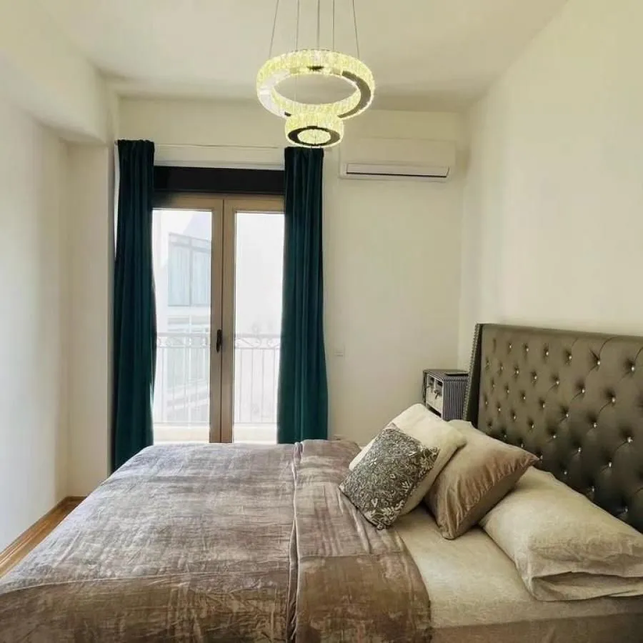 Prodaja, trosoban stan, 120m², Tivat, Crna Gora