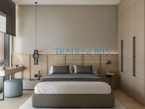 Prodaja, jednosoban stan, 64m², Reževići, Budva - image 20