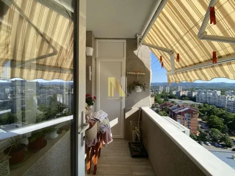 Sale, four bedroom apartment, 71m², Liman 2, Novi Sad Sve Podlokacije - image 8