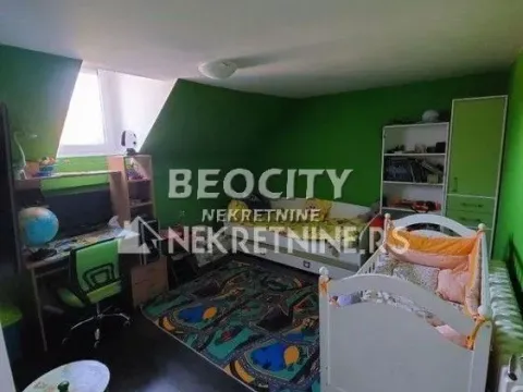 Prodaja, četvorosoban stan, 104m², Batajnica, Beograd - image 4